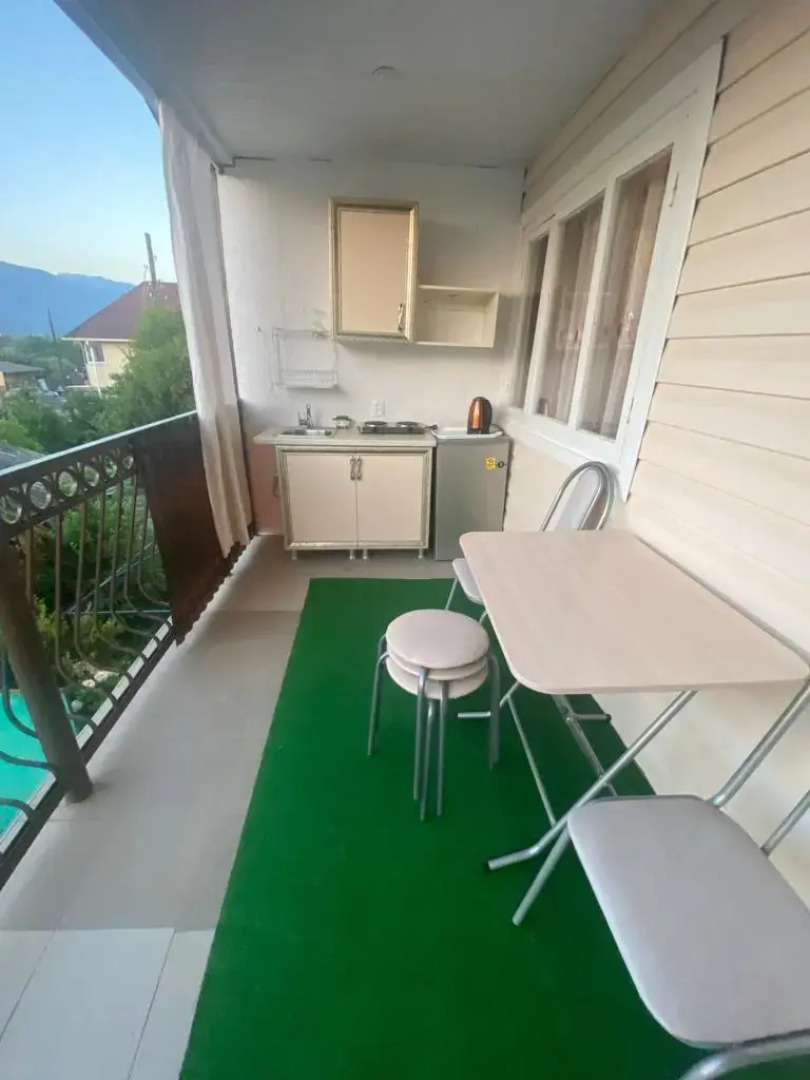 Гостевой дом Анита