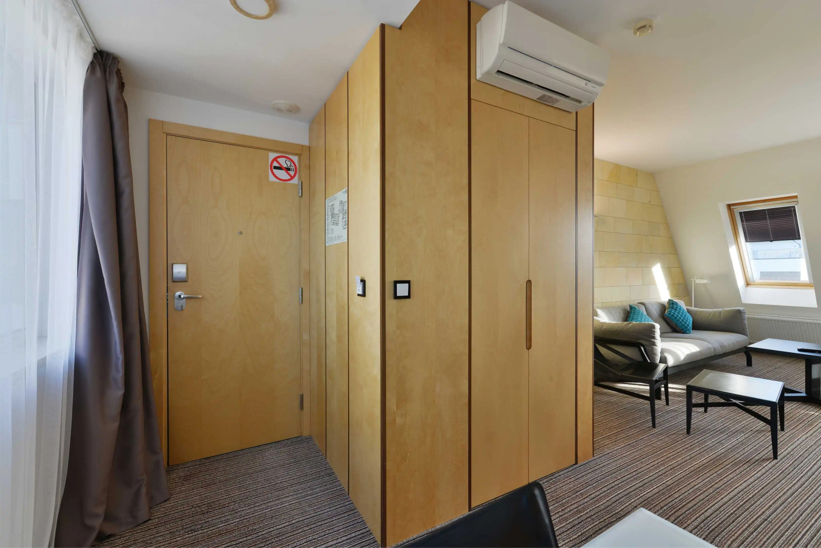 Отель СПА Зеленоградск