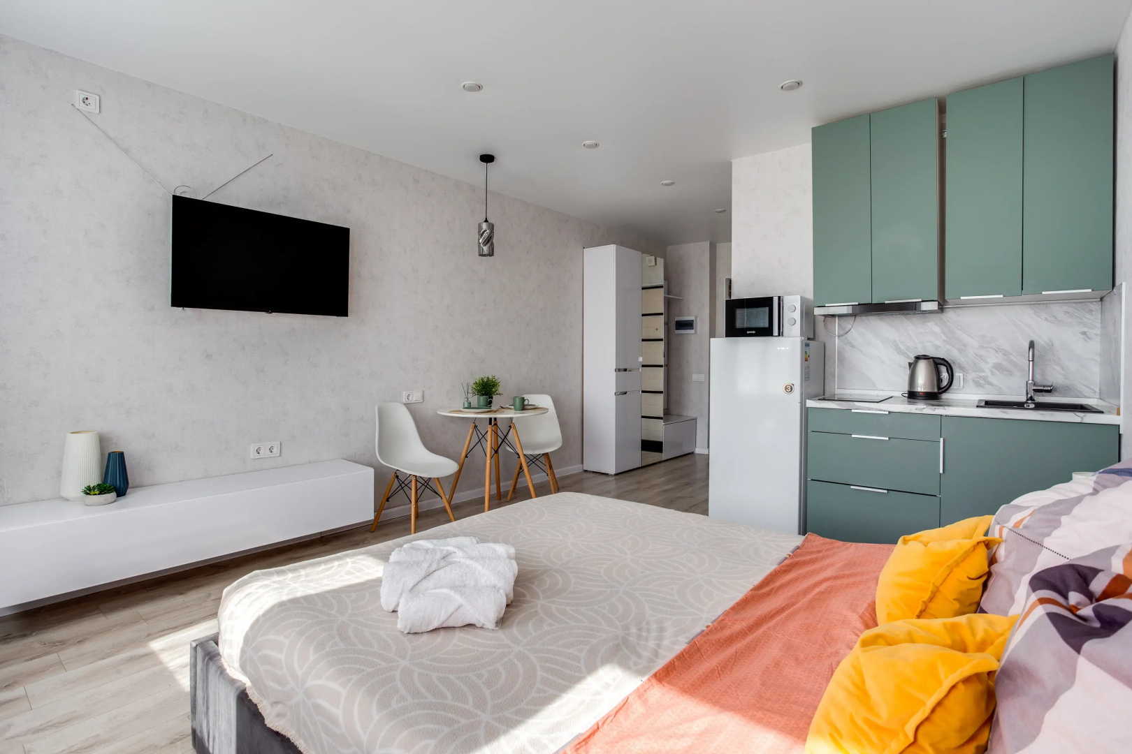 Квартира Apartslounge 5