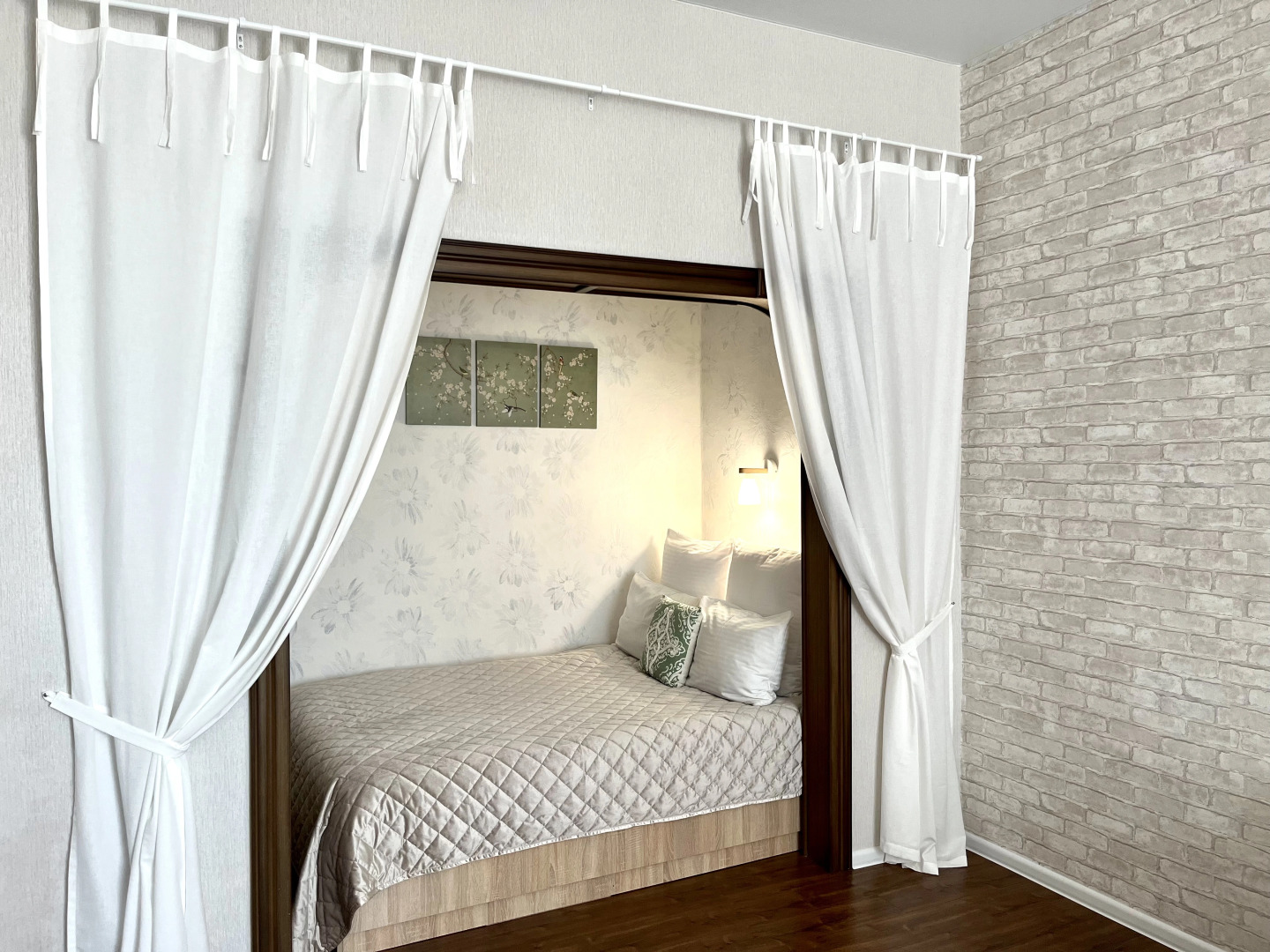 Квартира у Вокзала исторический центр Wonderapart