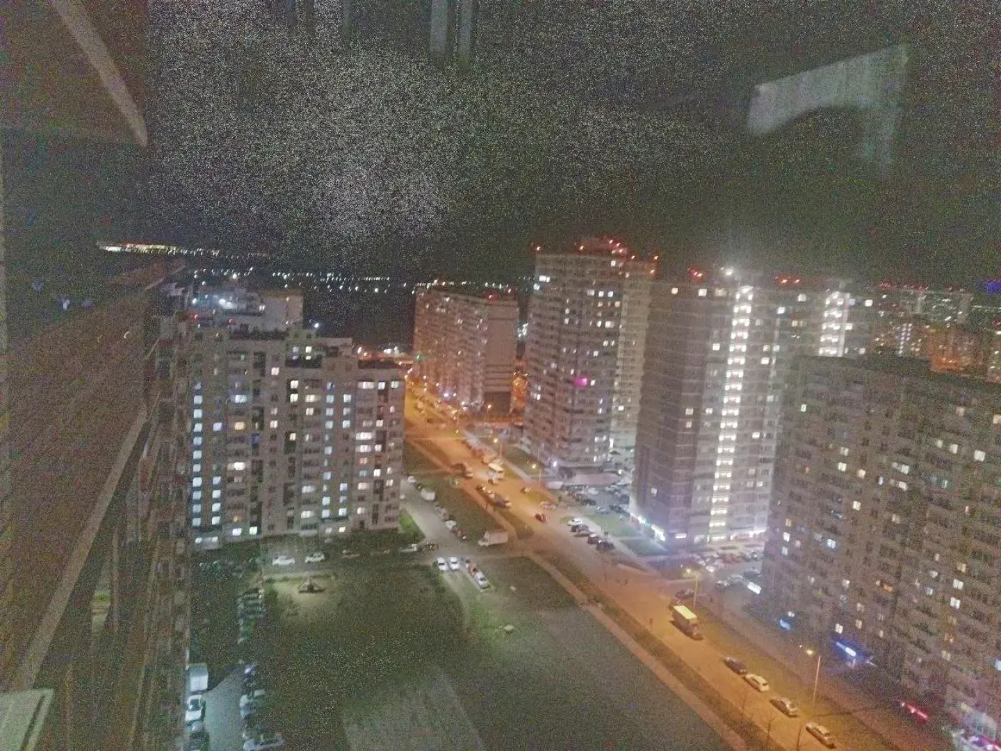 Квартира Проспект Имени Писателя Знаменского