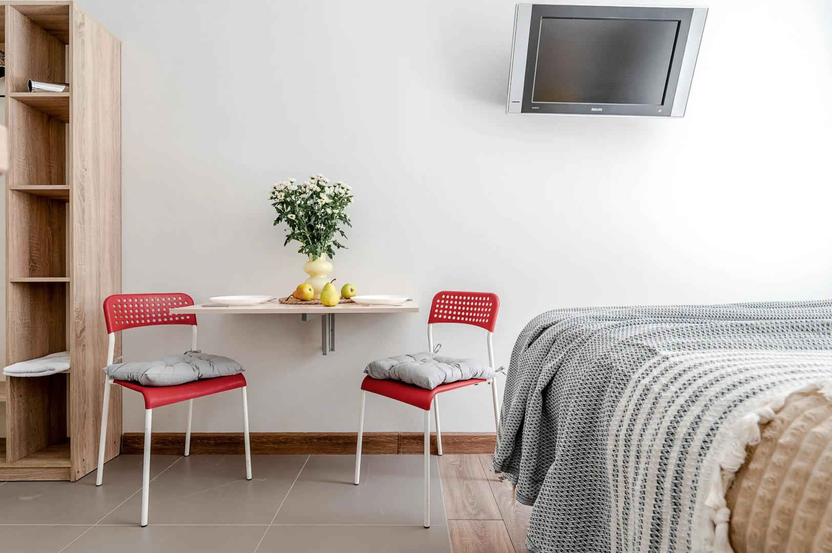 Апартаменты FlOWERS 1