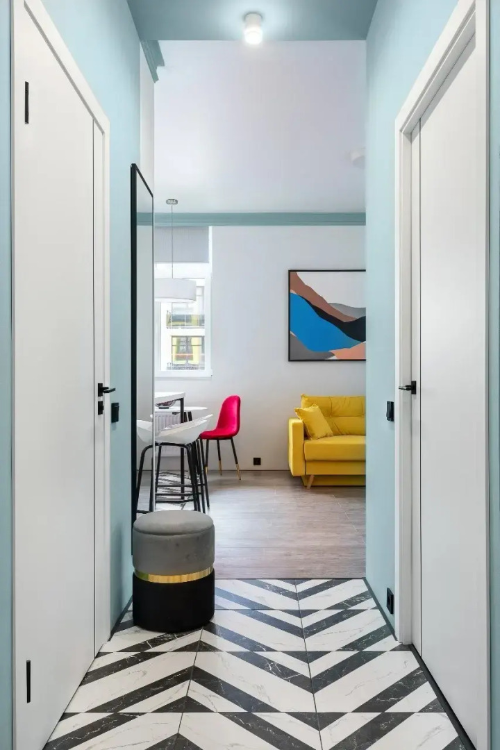 Апартаменты в Светлогорске на Ольховая улице 32к7