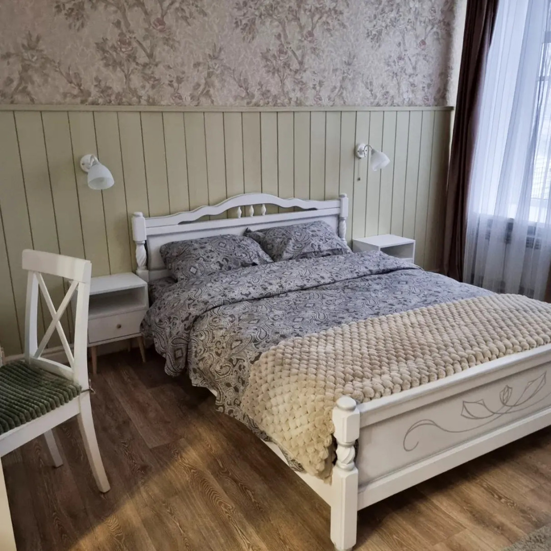 Квартира в самом Центре