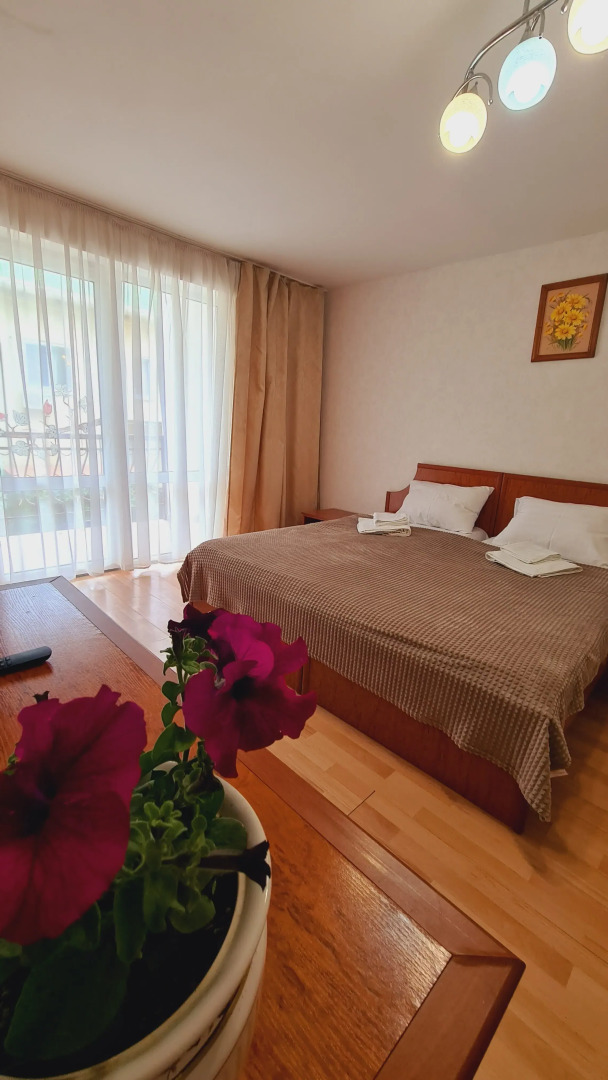 Гостевой дом Первая Линия