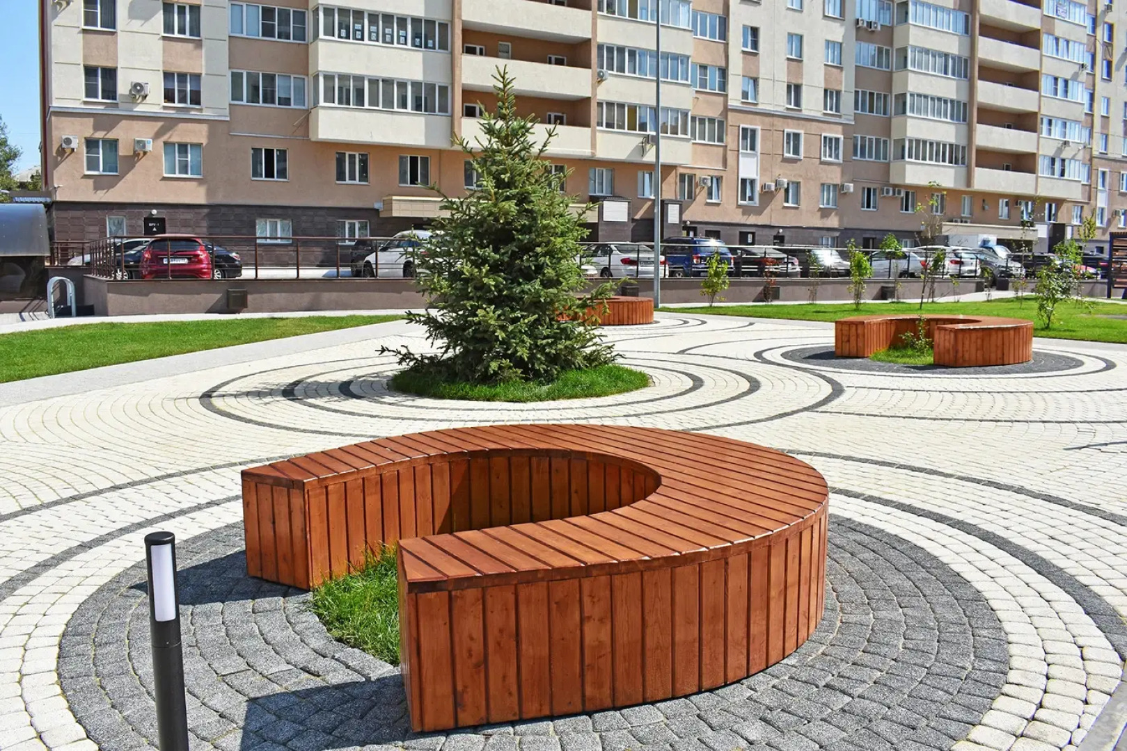 Квартира Двухкомнатная Как дома 58 на мира 44а