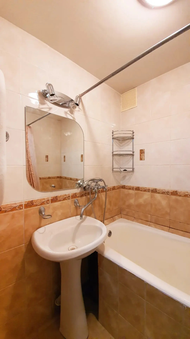 Апартаменты в Центре Владимира