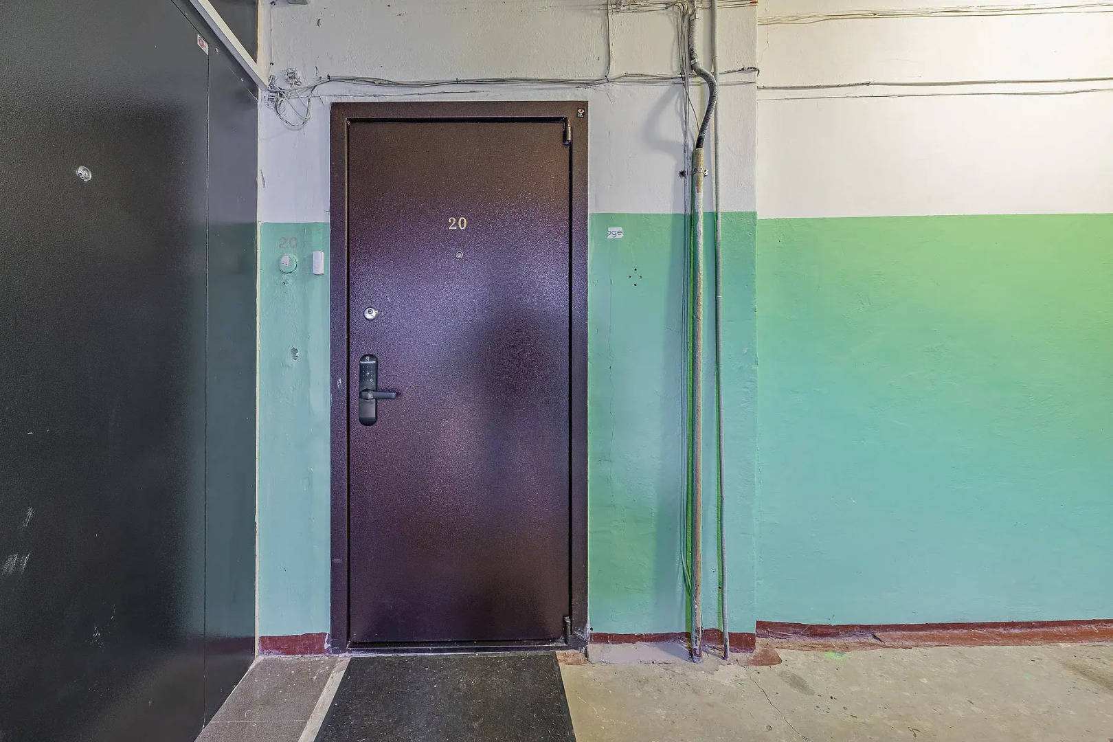 Квартира на Большой Покровской 10в