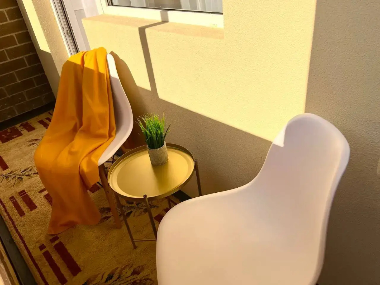 Квартира Уютная квартира в центре