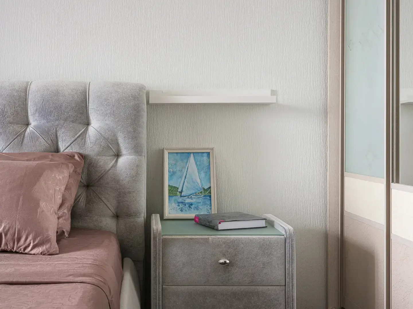 Квартира в Хорошем Районе рядом с КАД