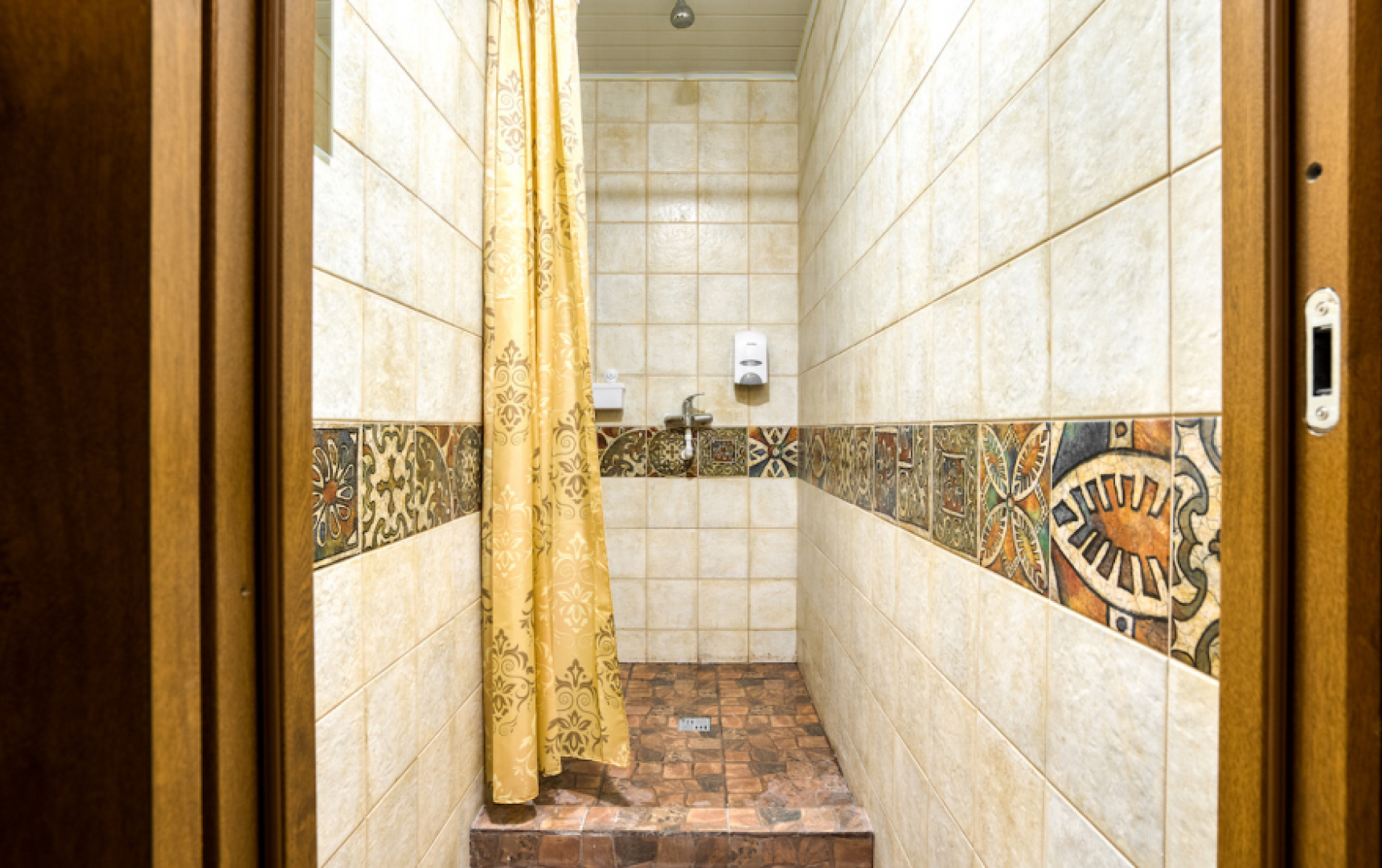 Отель Винтерфелл Третьяковская