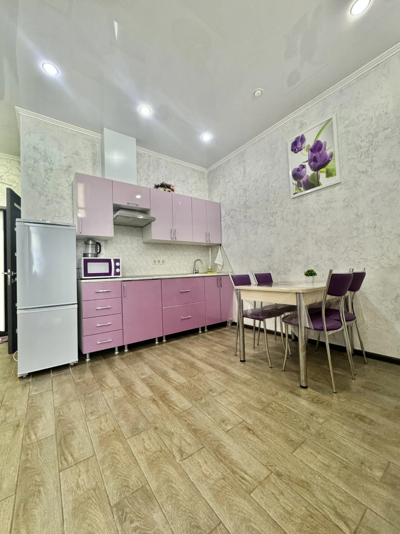 ЖК Дельфин 24