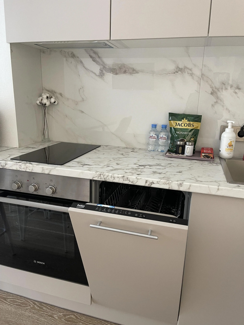 Апартаменты Хочу в Амстердам