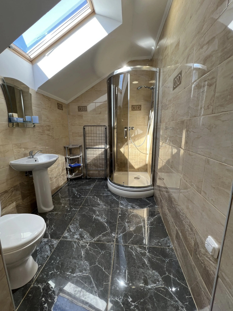 Апартаменты Гестия