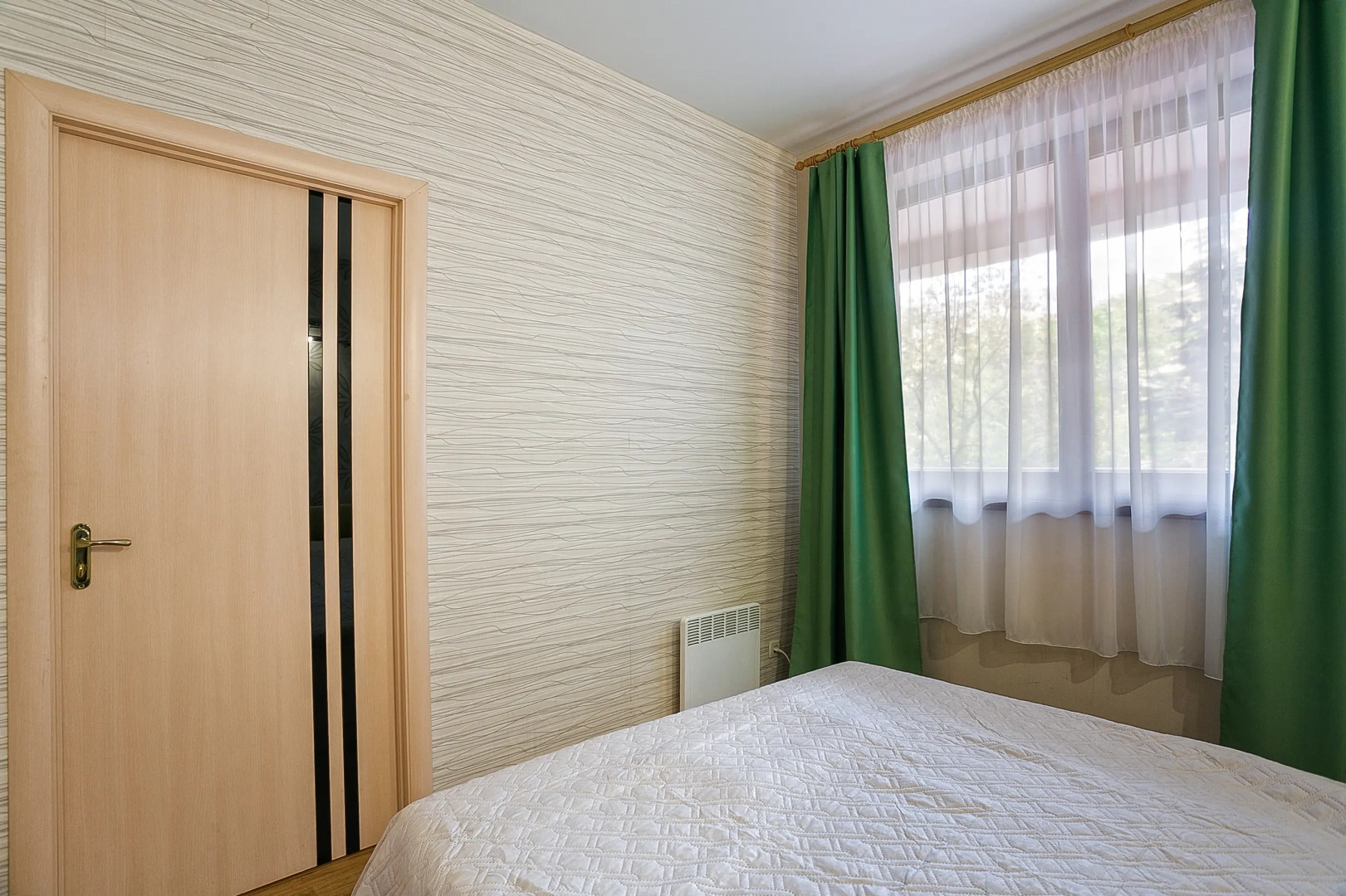 Апартаменты Familiya Gurzuf 1