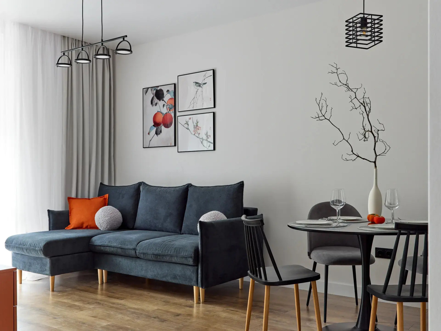 Апартаменты Ikigai Apart