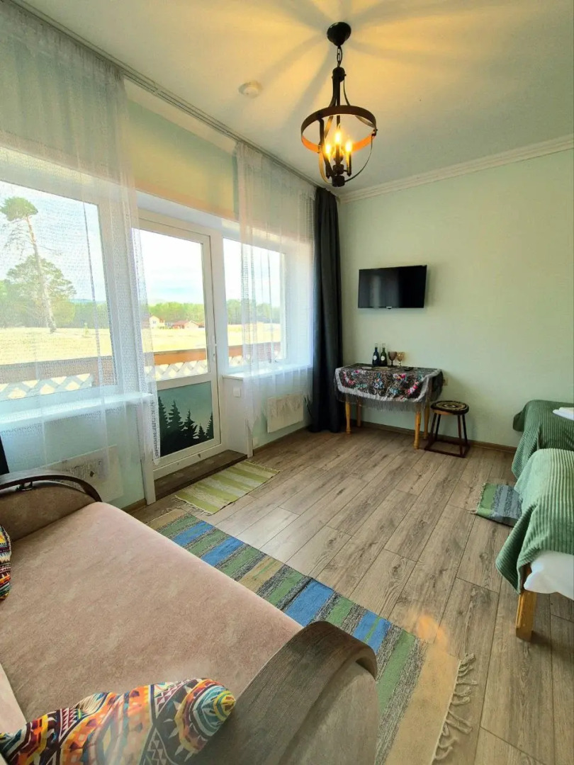 Гостевой дом У Лукоморья