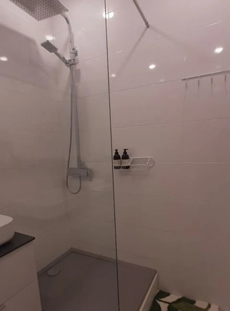 Квартира 1-комнатная в зaкрытoм ЖК Сампо