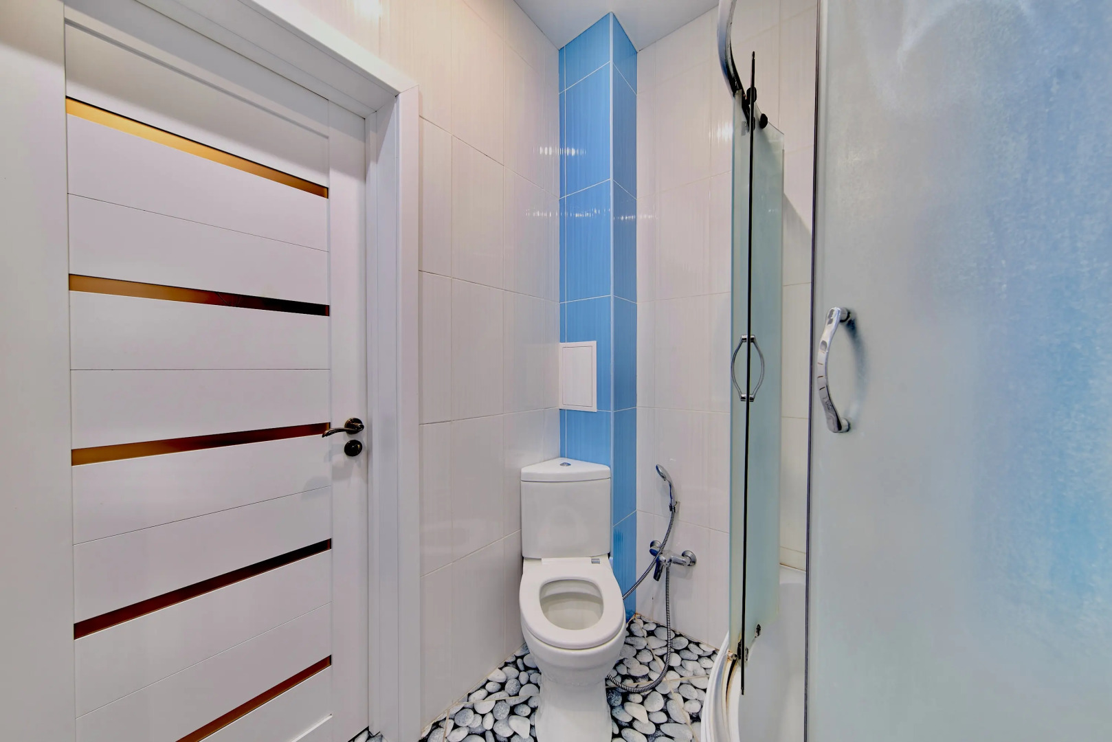 Апартаменты ЖК Купеческий Центр Города