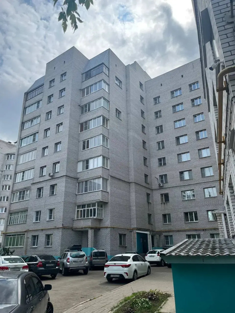 Апартаменты Кооперативная 1/2