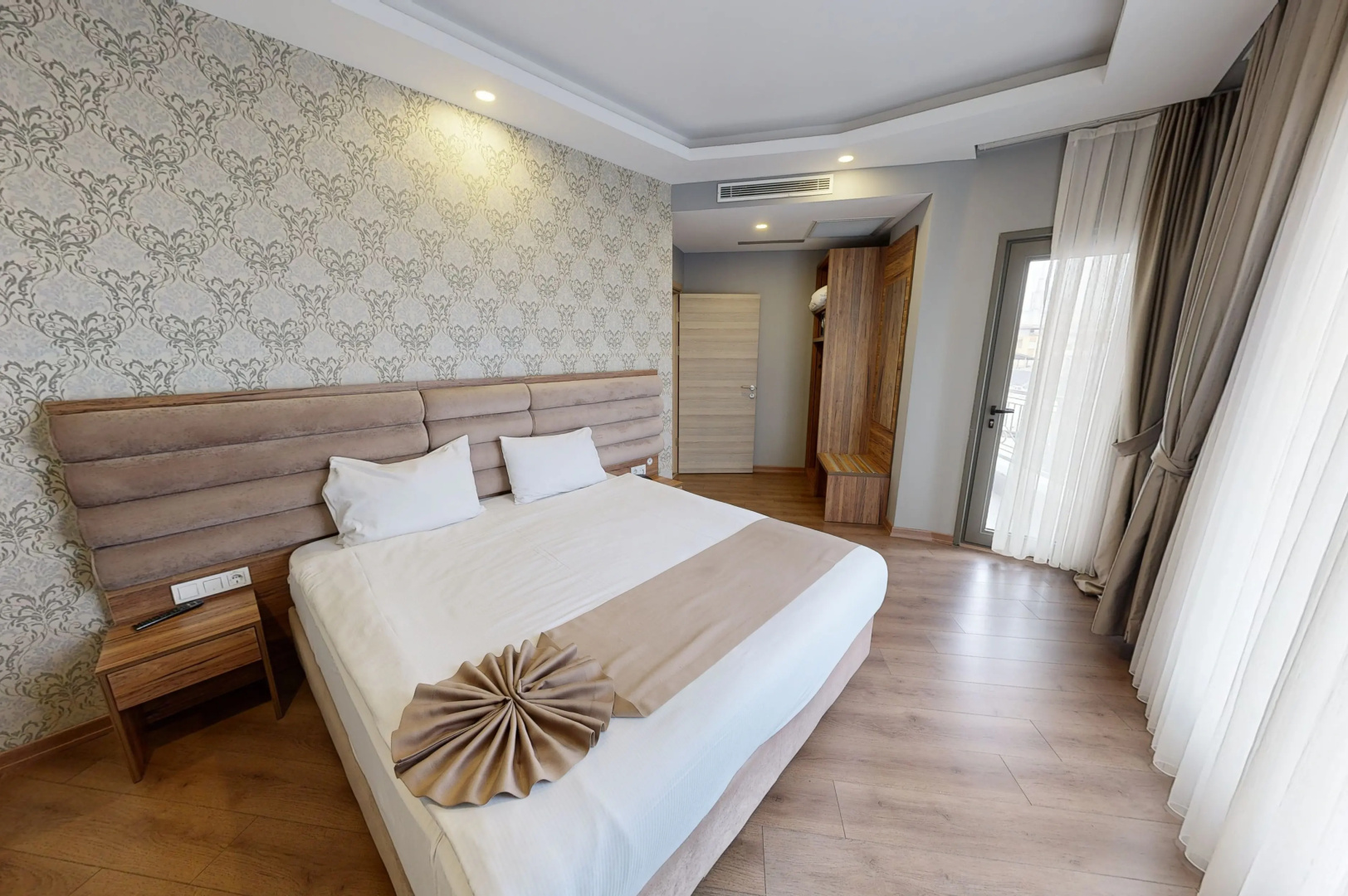 King City Hotel
