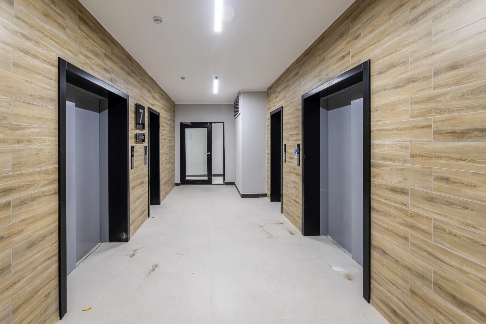 Квартира Уютная у М7 недалеко от центра Казани на Бухарской 32/3