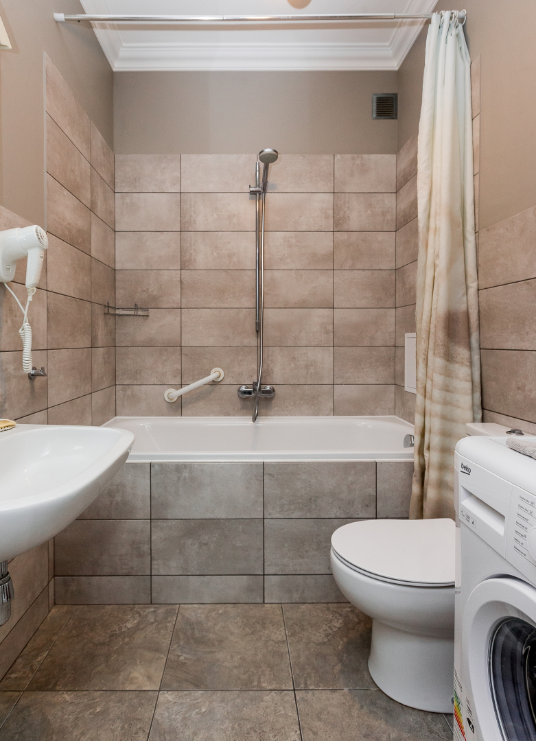 Aпартаменты Plantage 1