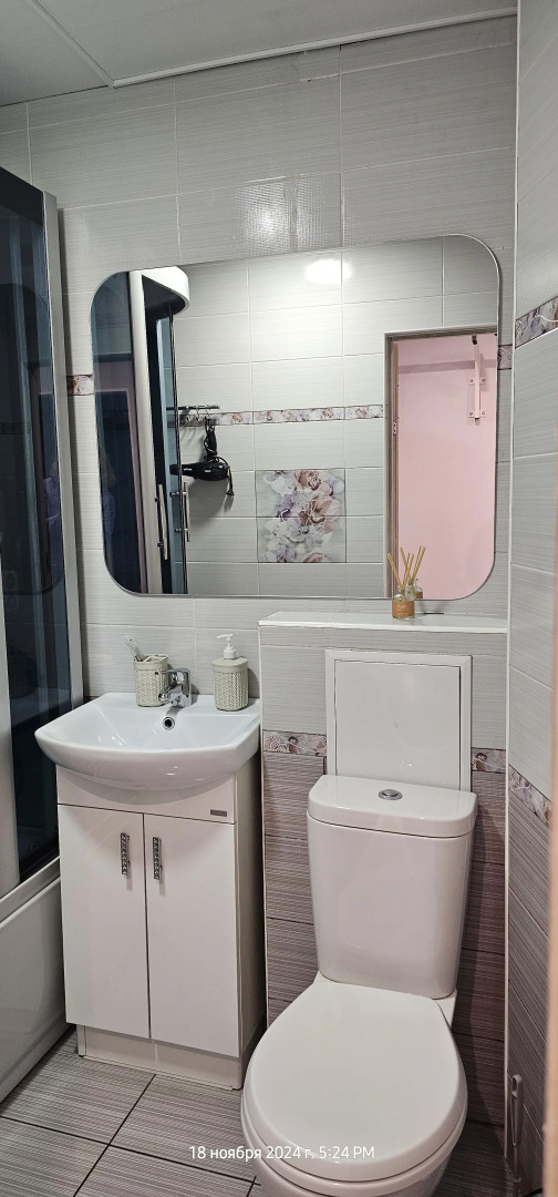 Апартаменты Westrooms в центре у рыбной деревни