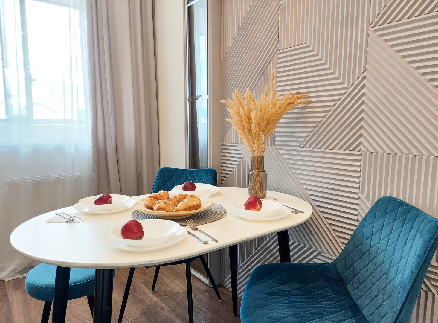 Квартира с Одной Спальней Mykonos