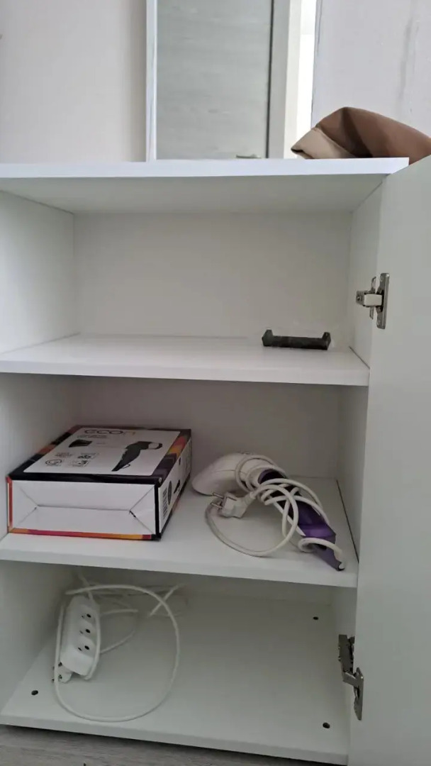 Апартаменты на Скульптора Мухиной 3