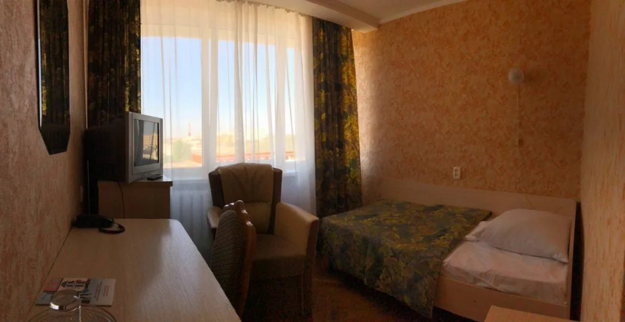 Гостиница Беларусь TGB