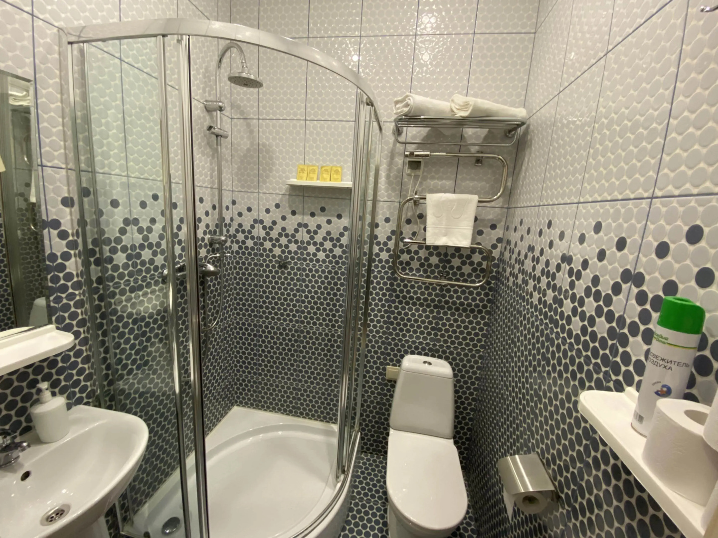 Hotel 812