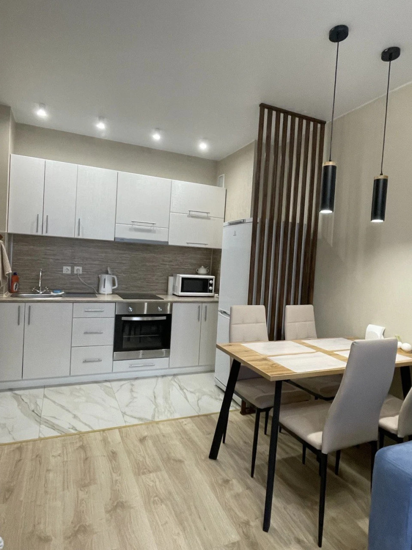 Апартаменты Комфорт Класса