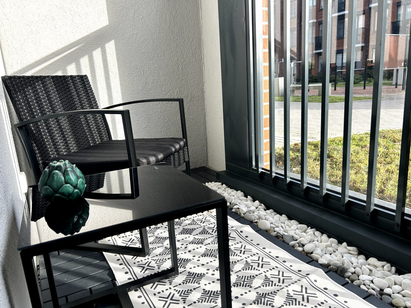 Апартаменты Бриз на Берегу Финского Залива