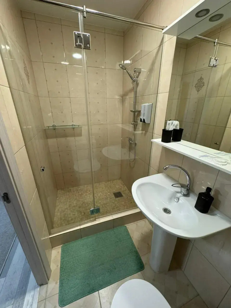 Отель АртПлаза