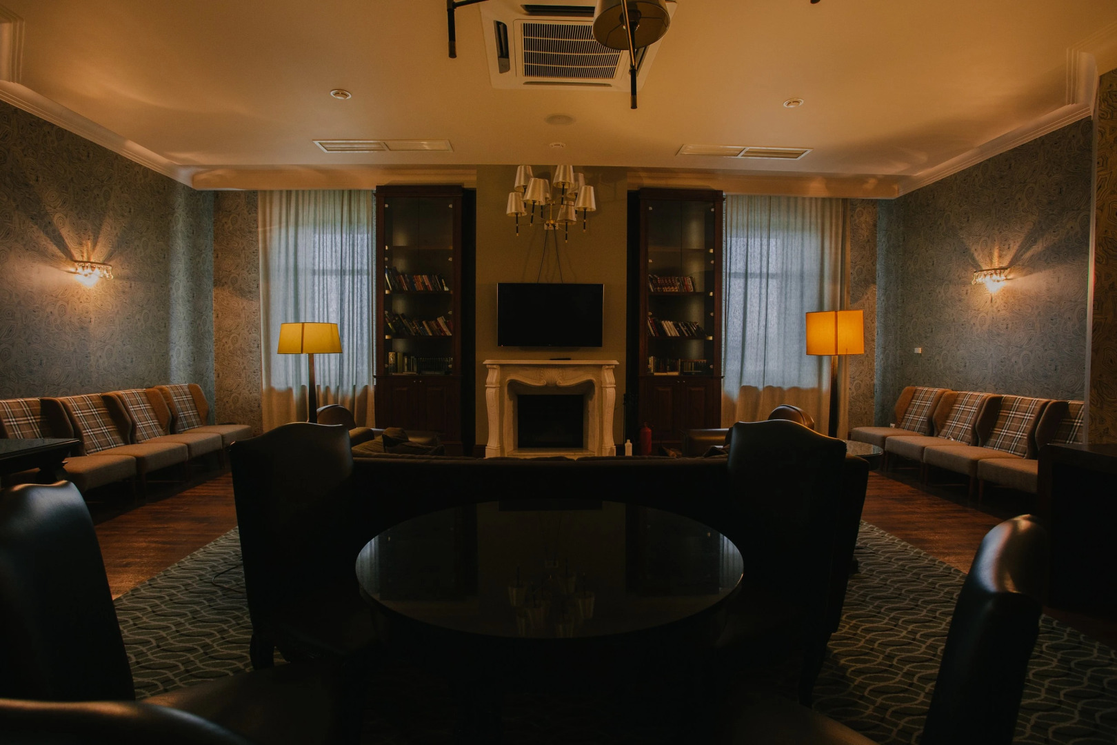 Бутик-отель Клубный дом Завидово