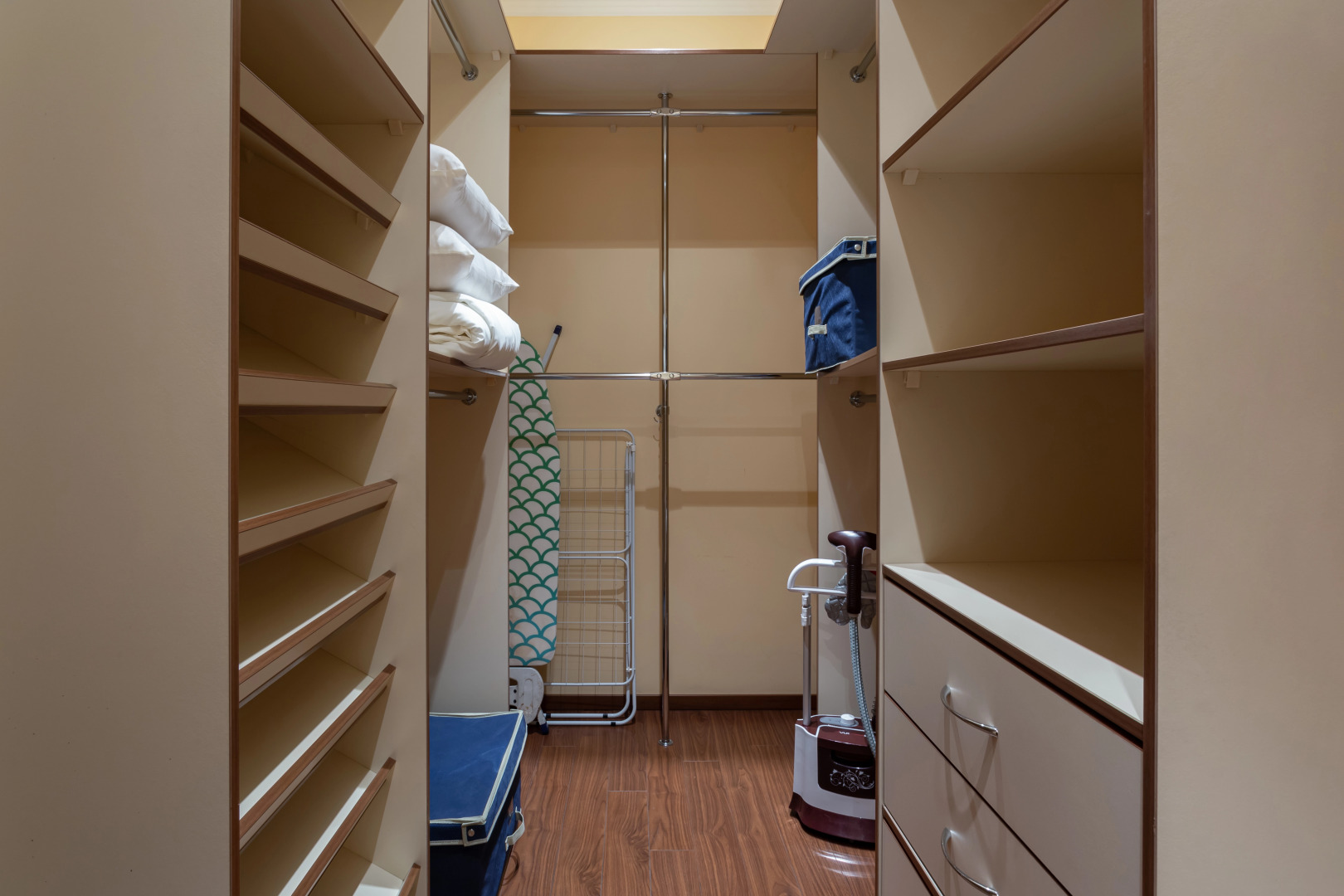 Квартира Moscow Deluxe Apartments Park View