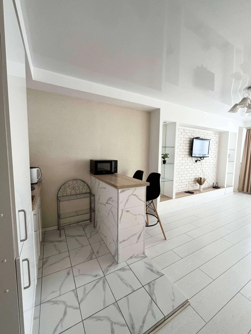 Квартира 2-комнатная