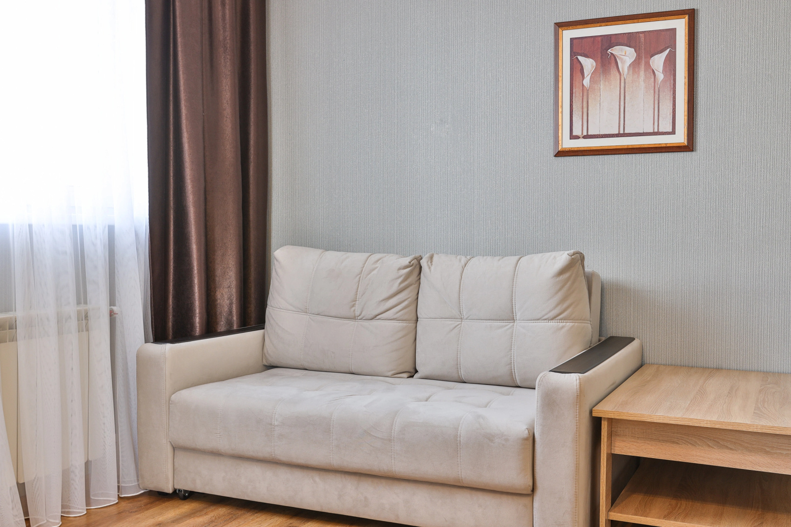 Гостиница Персона