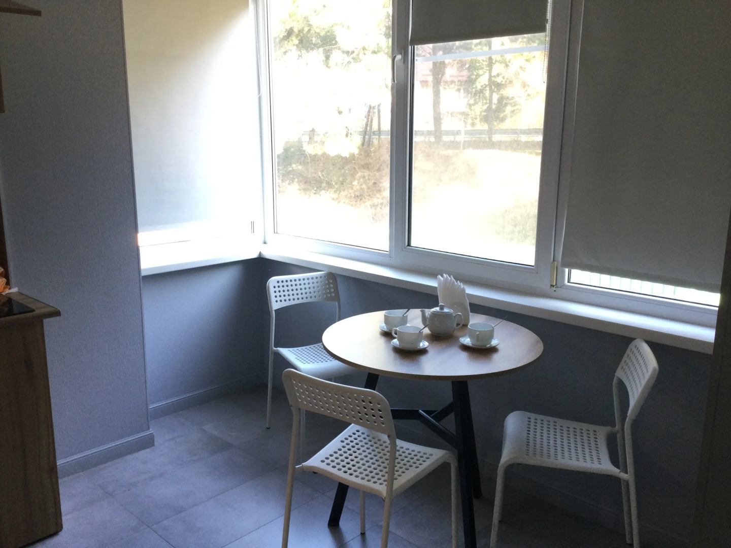 Частный Дом Александров