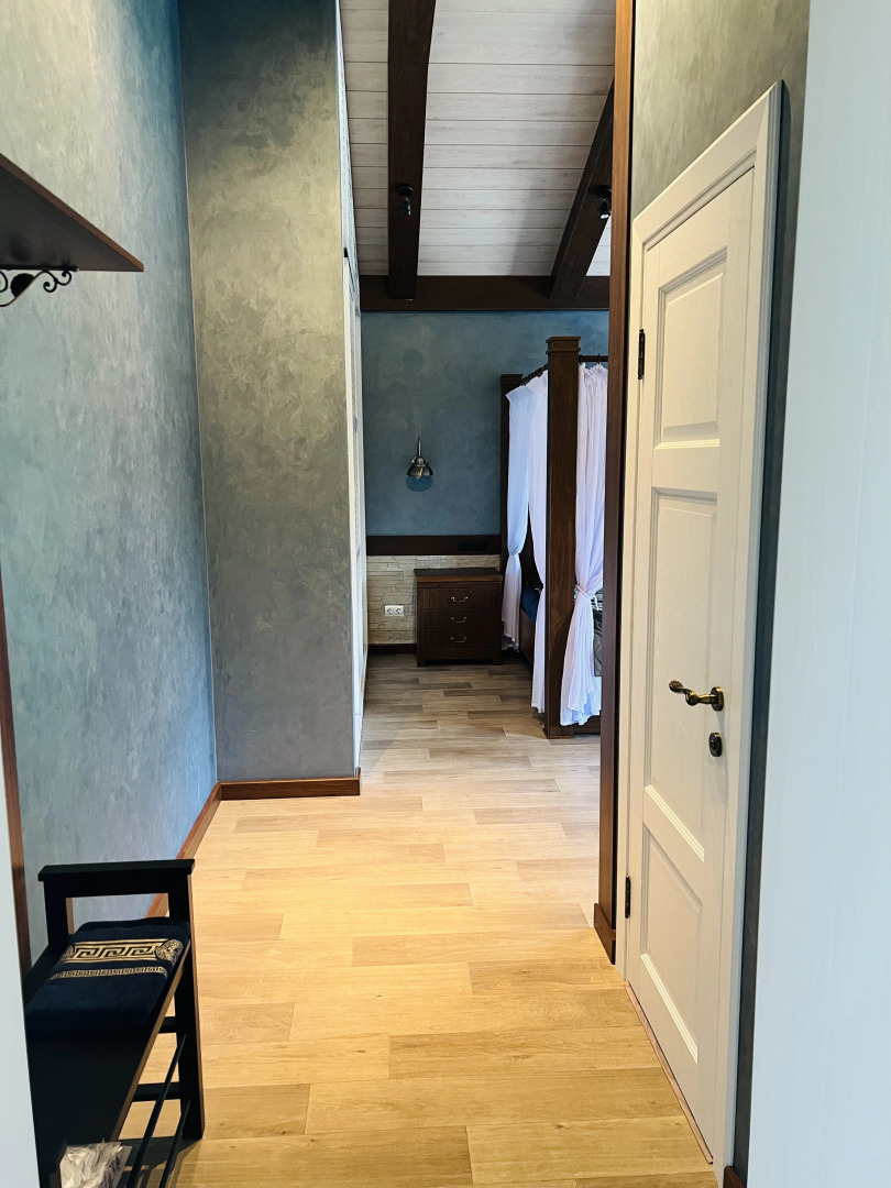 База отдыха Мини-отель Мечта