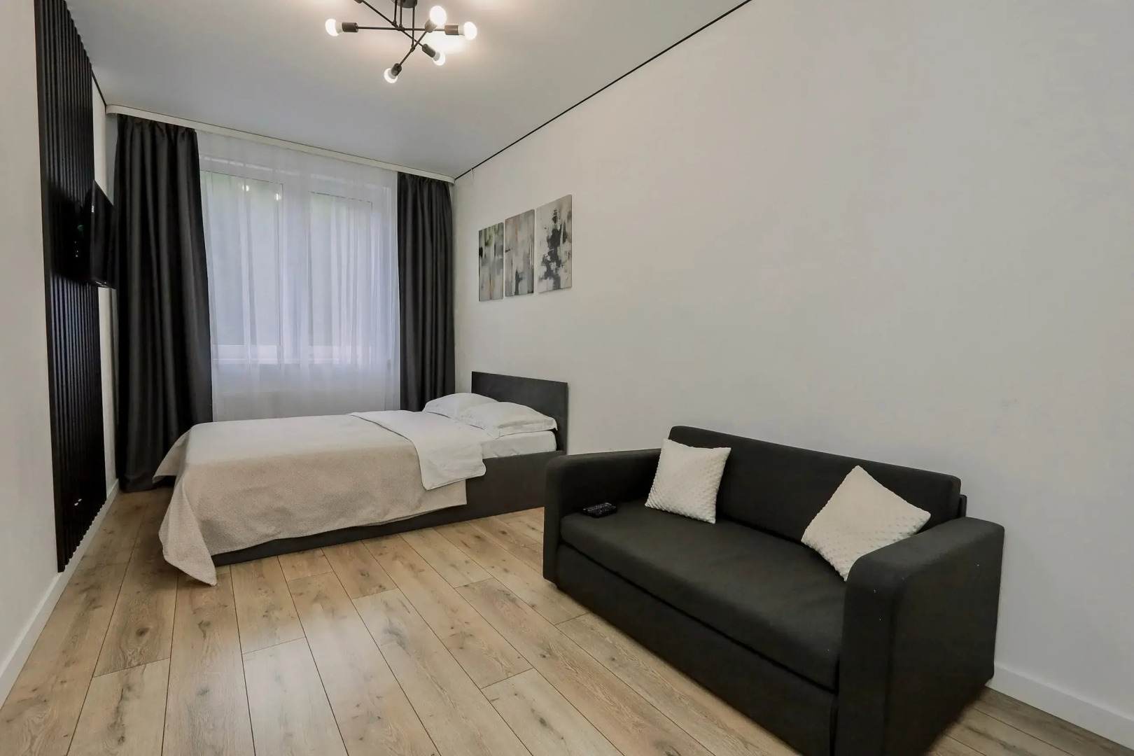 Апартаменты Privi House на 40 лет победы 89