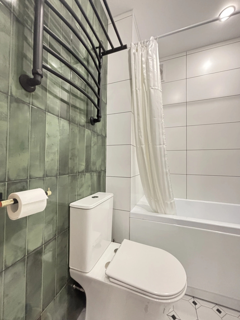 Квартира Апарт-Шуя Эдем