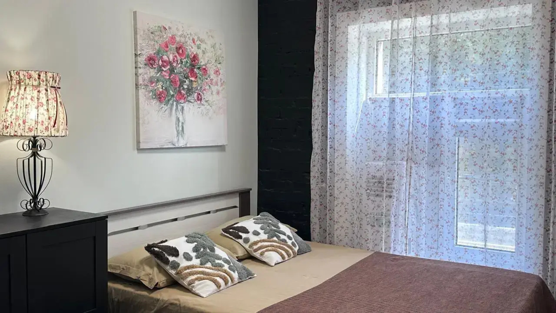 Апартаменты в Центре Загородный 41-43