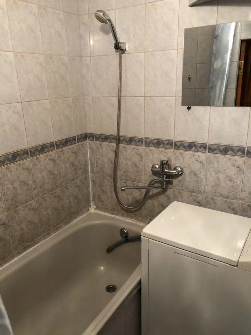 Апартаменты «МИР» пр-кт Ленинградский, д. 8