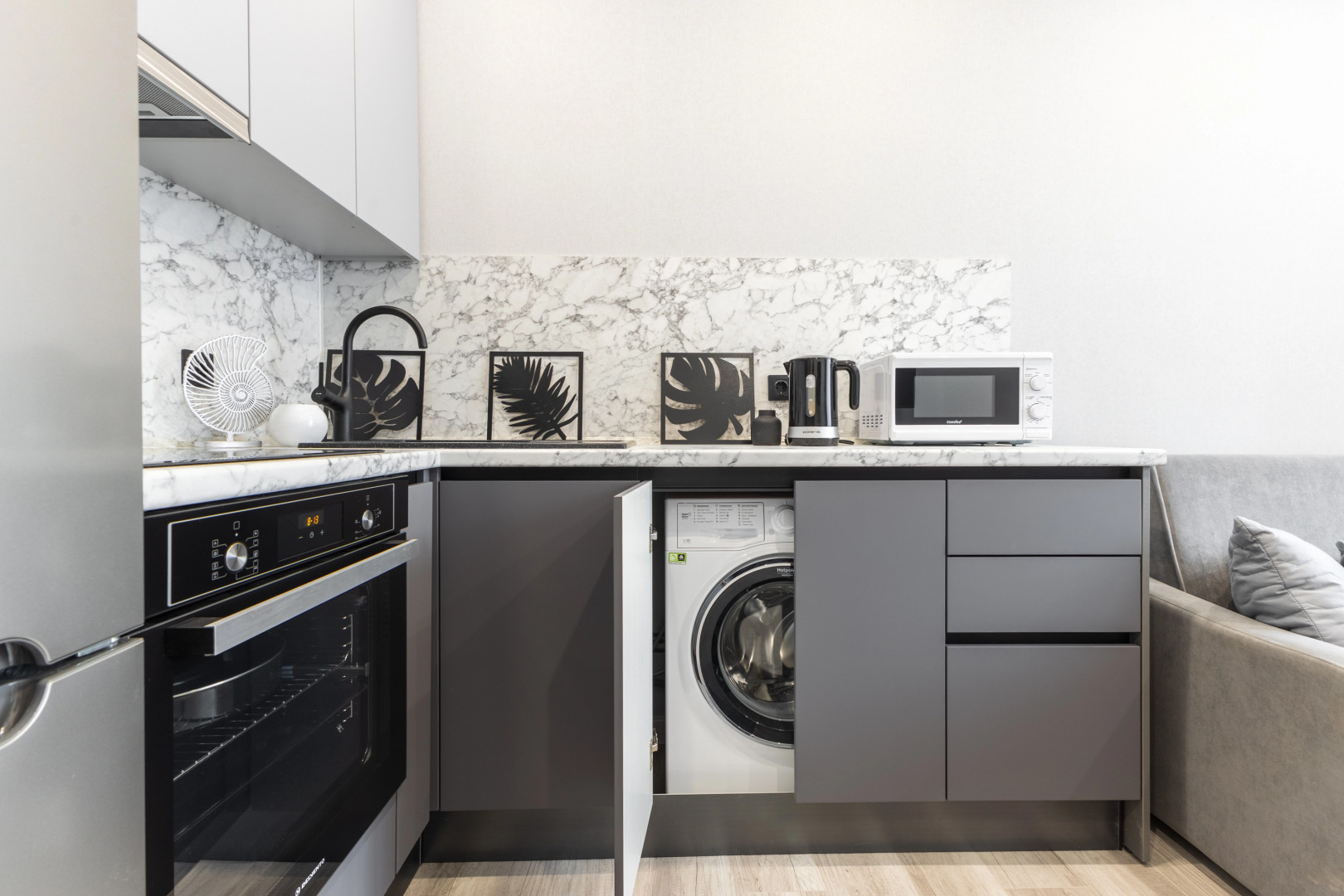 Квартира в Центре на Тукая