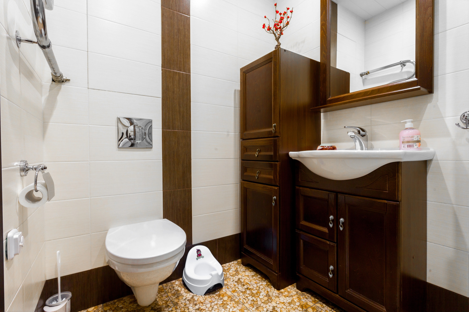 Квартира  MWA Venskaya