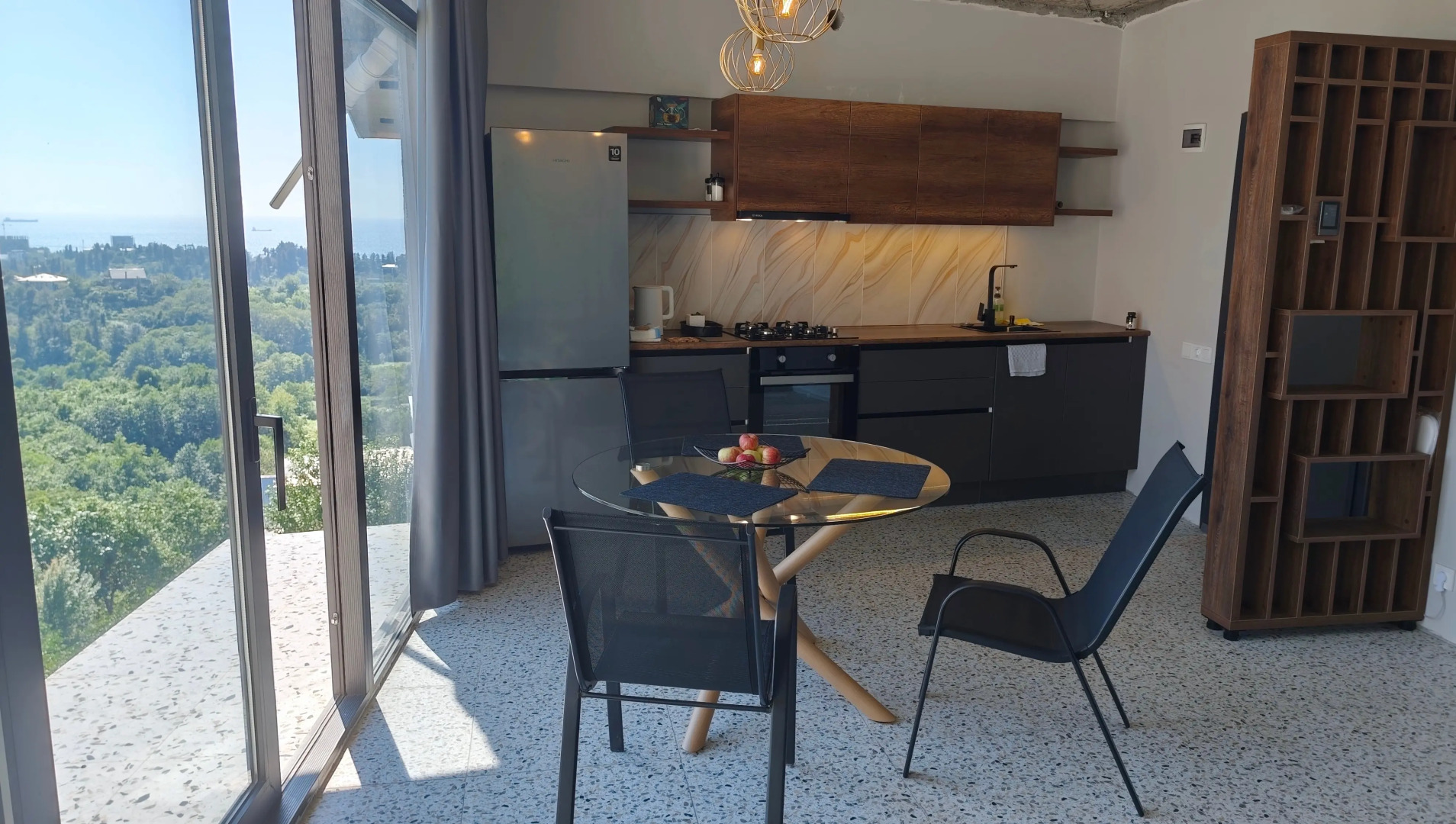 Апартаменты Вилла Sionetta