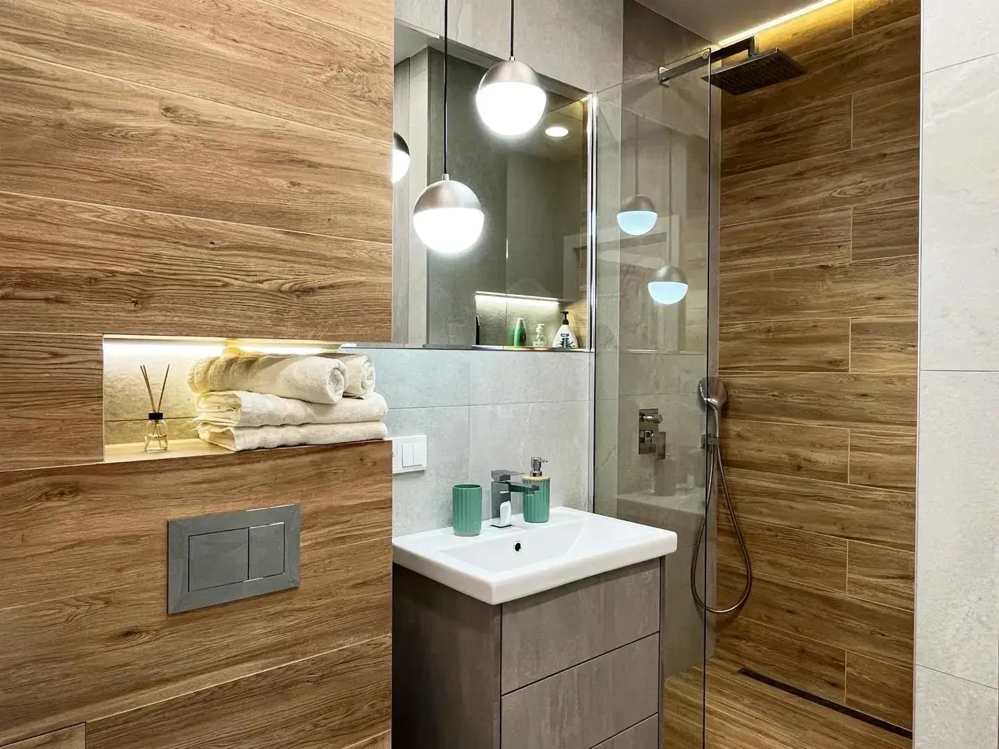 Квартира на Памяти павших в Афганистане 24