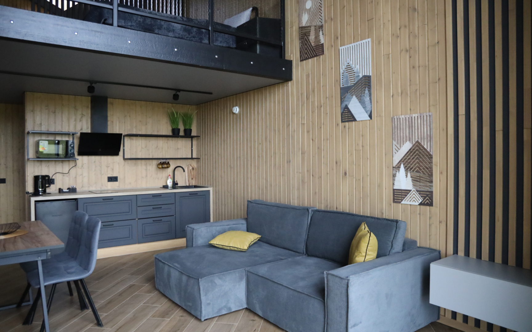 База отдыха Villa Iva